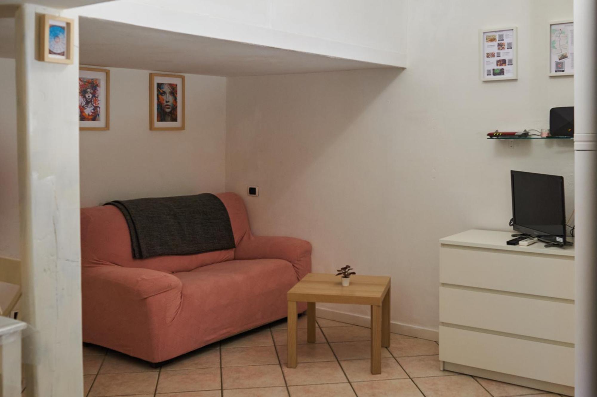 Isola Brera Duomo - Antica Atmosfera - Lovable Cozy Apartment Mailand Exterior foto