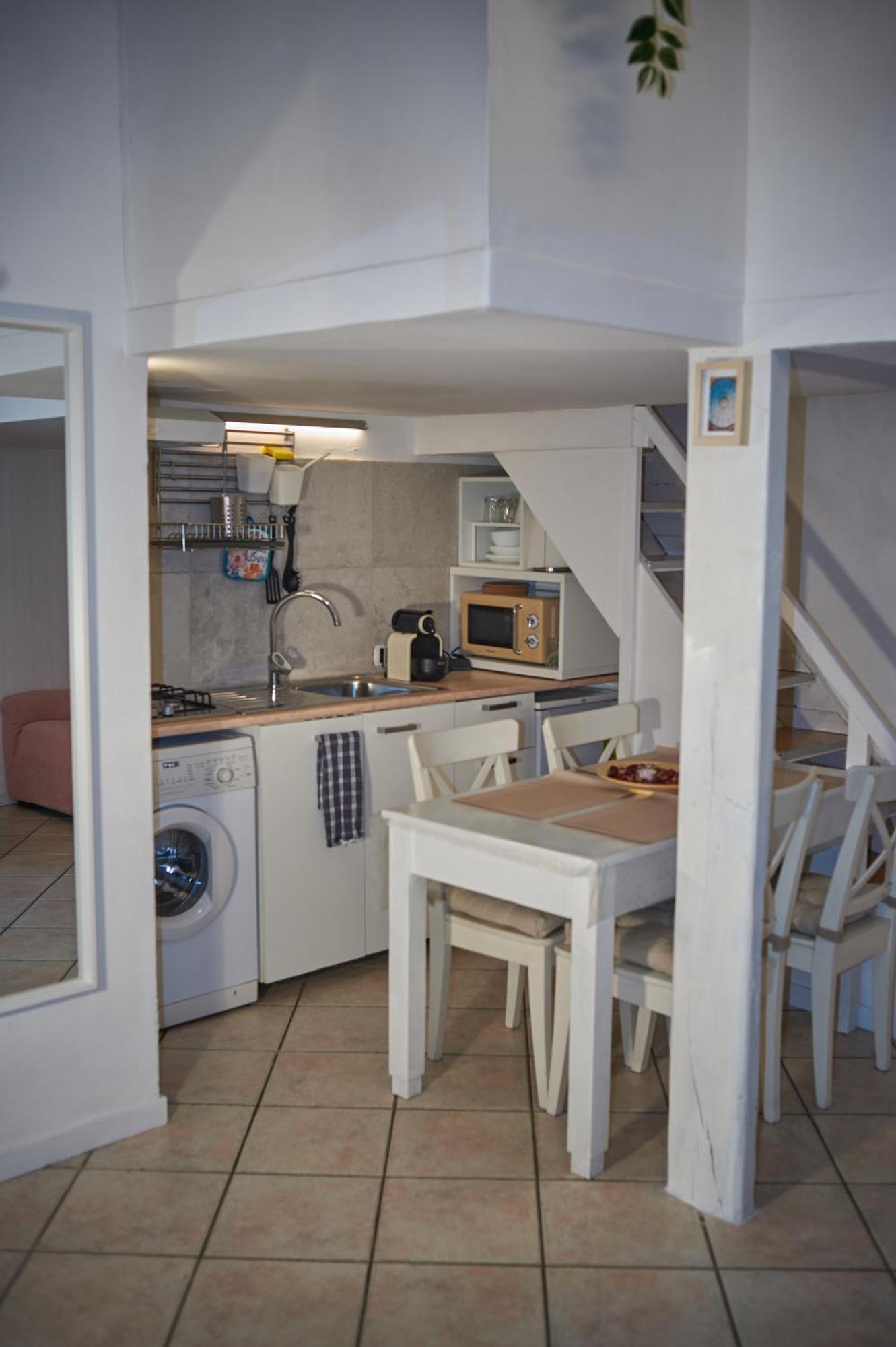 Isola Brera Duomo - Antica Atmosfera - Lovable Cozy Apartment Mailand Exterior foto
